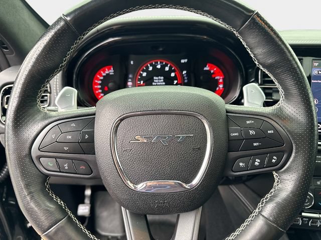 Used 2021 Dodge Durango SRT Hellcat w/ Premium Interior Group AWD/4WD image 30