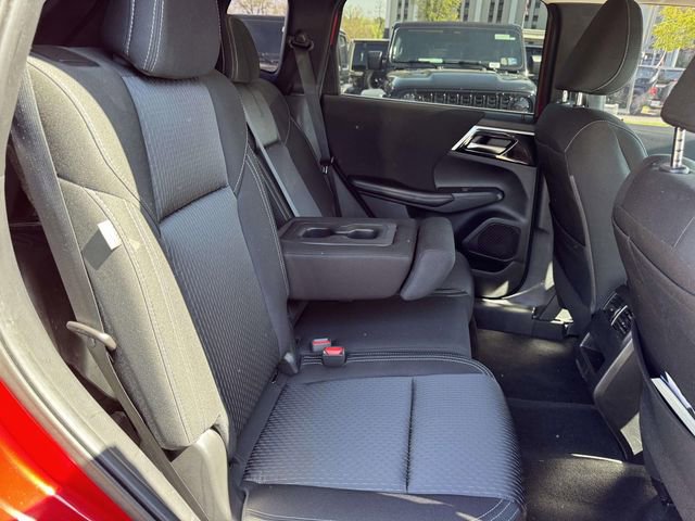 Used 2022 Mitsubishi Outlander ES AWD/4WD image 11