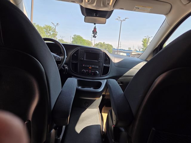 Used 2020 Mercedes-Benz Metris Passenger w/ Premium Safety Package image 35