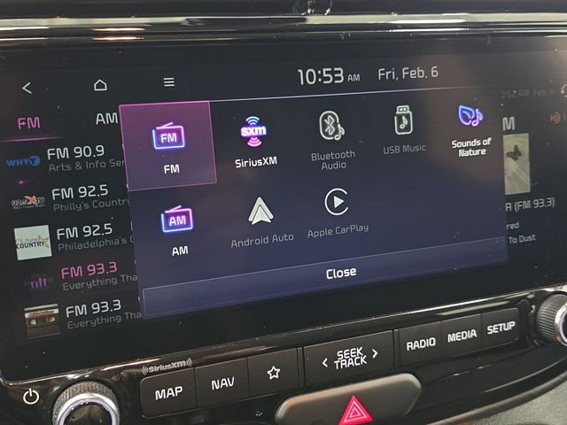 Used 2024 Kia Soul S image 21