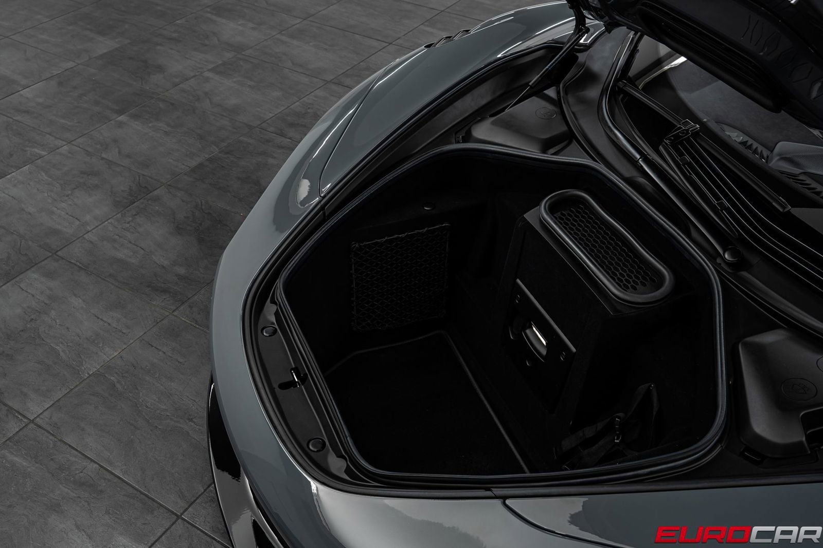 Used 2021 McLaren 765LT image 10