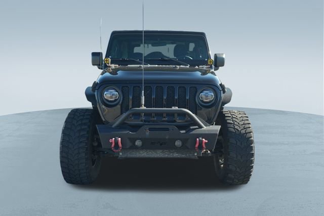 Used 2018 Jeep Wrangler Sport S video 2