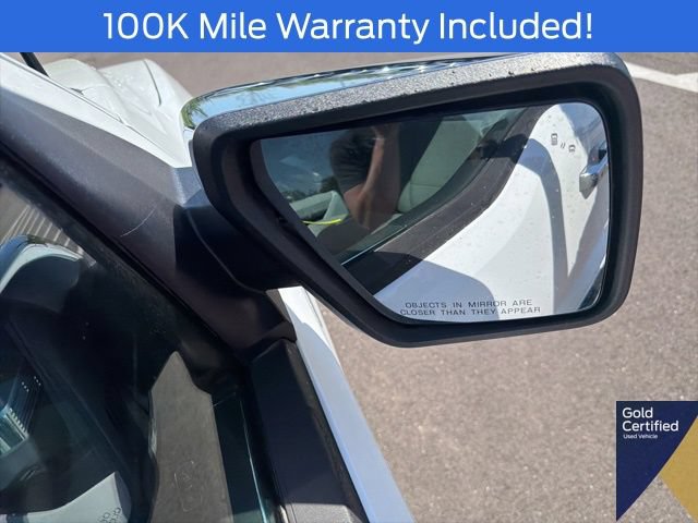 Used 2024 Ford F150 XLT w/ Equipment Group 302A MID AWD/4WD image 9