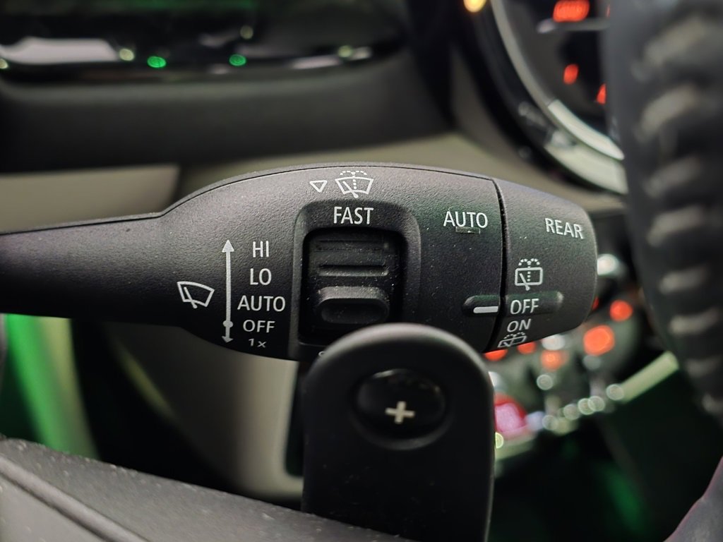 Certified 2023 MINI Cooper Clubman John Cooper Works image 23