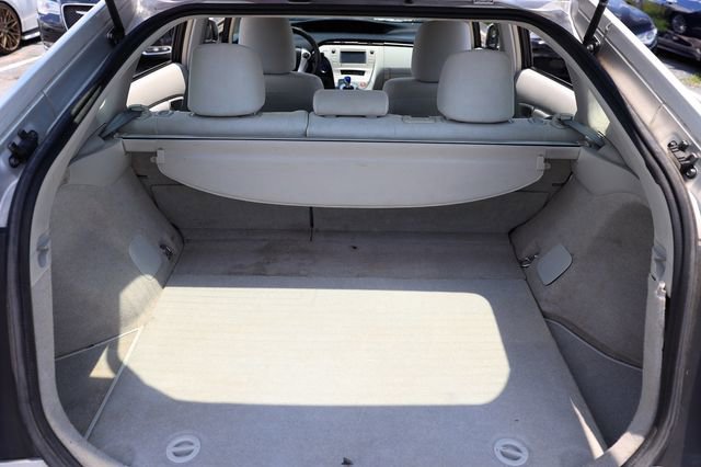 Used 2015 Toyota Prius Four image 25