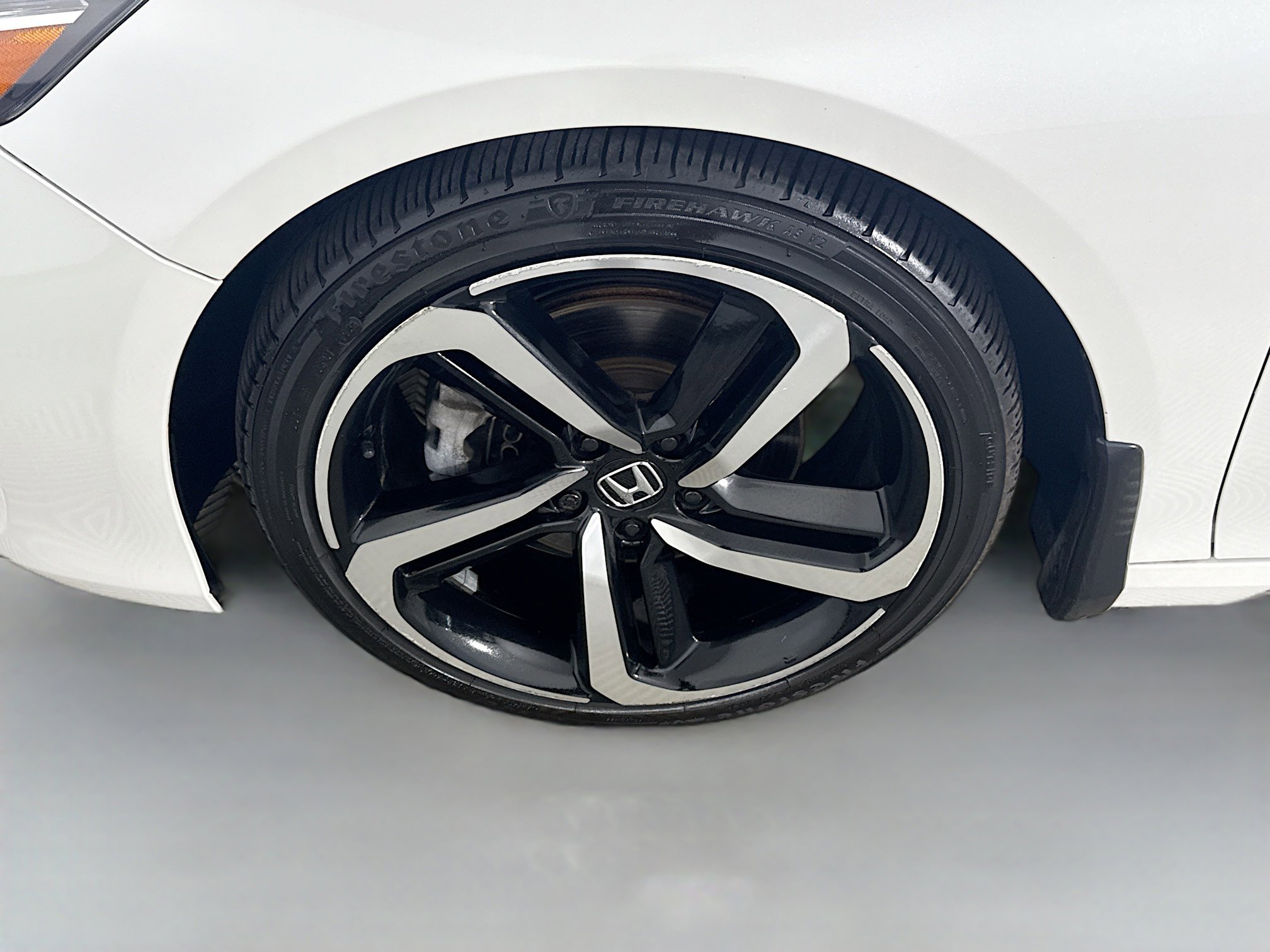 Used 2020 Honda Accord Sport image 38