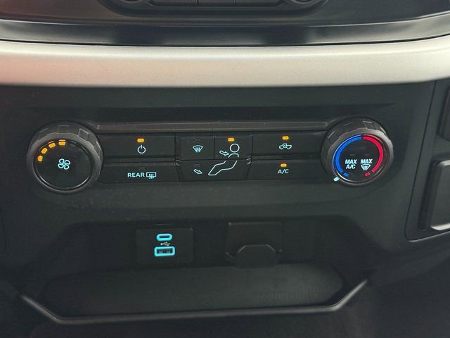 Used 2023 Ford F150 XLT w/ XTR Package image 18