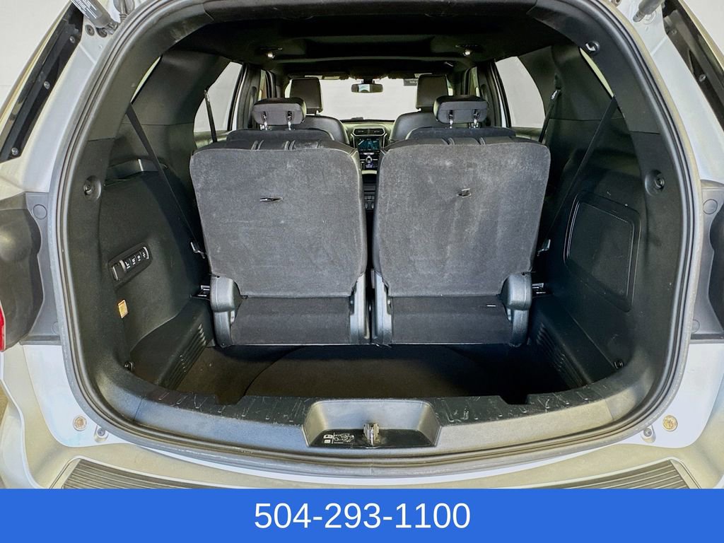 Used 2018 Ford Explorer Platinum image 27
