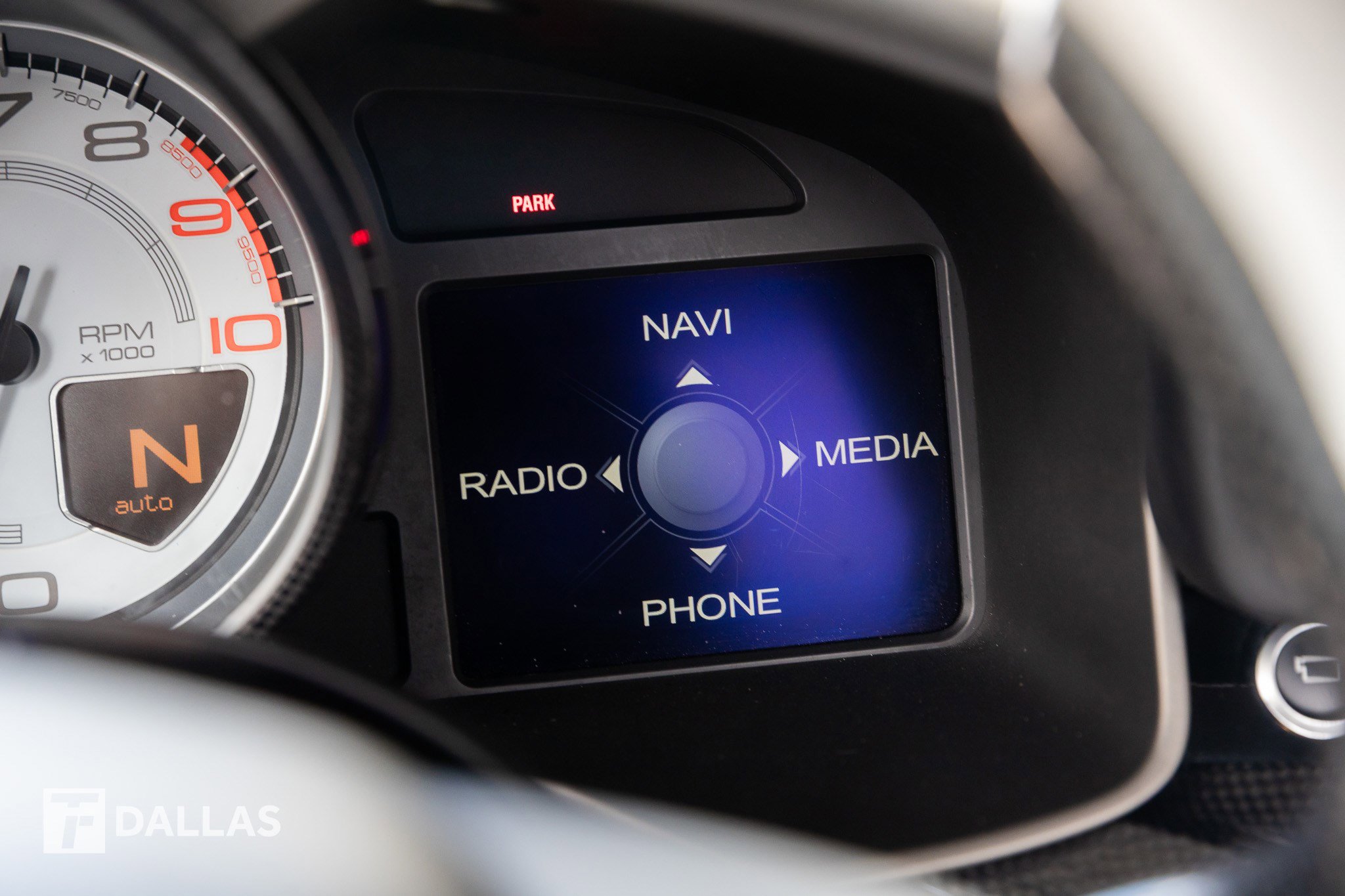 Used 2014 Ferrari F12 Berlinetta image 33