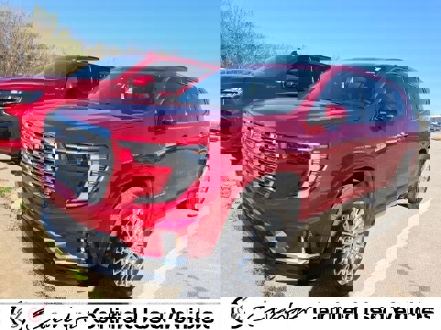 Used 2024 GMC Acadia Denali image 1