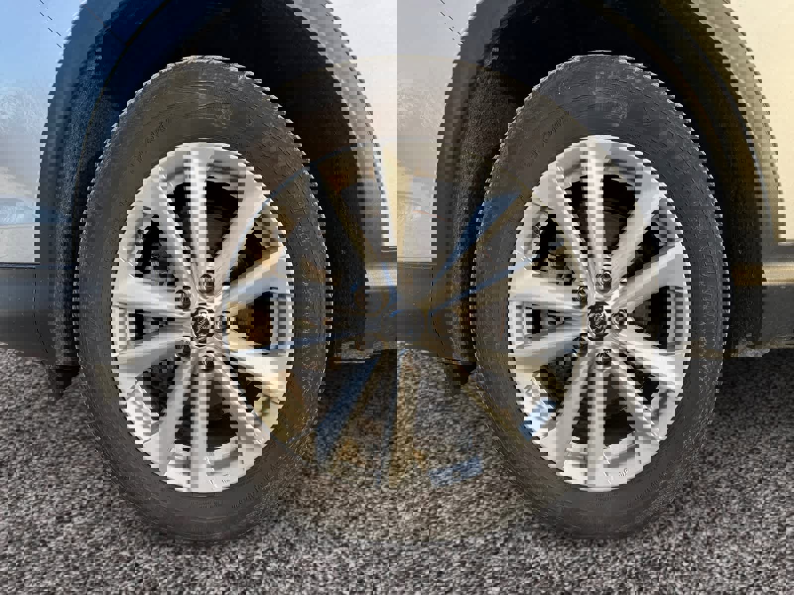 Used 2019 Nissan Rogue Sport SV image 14