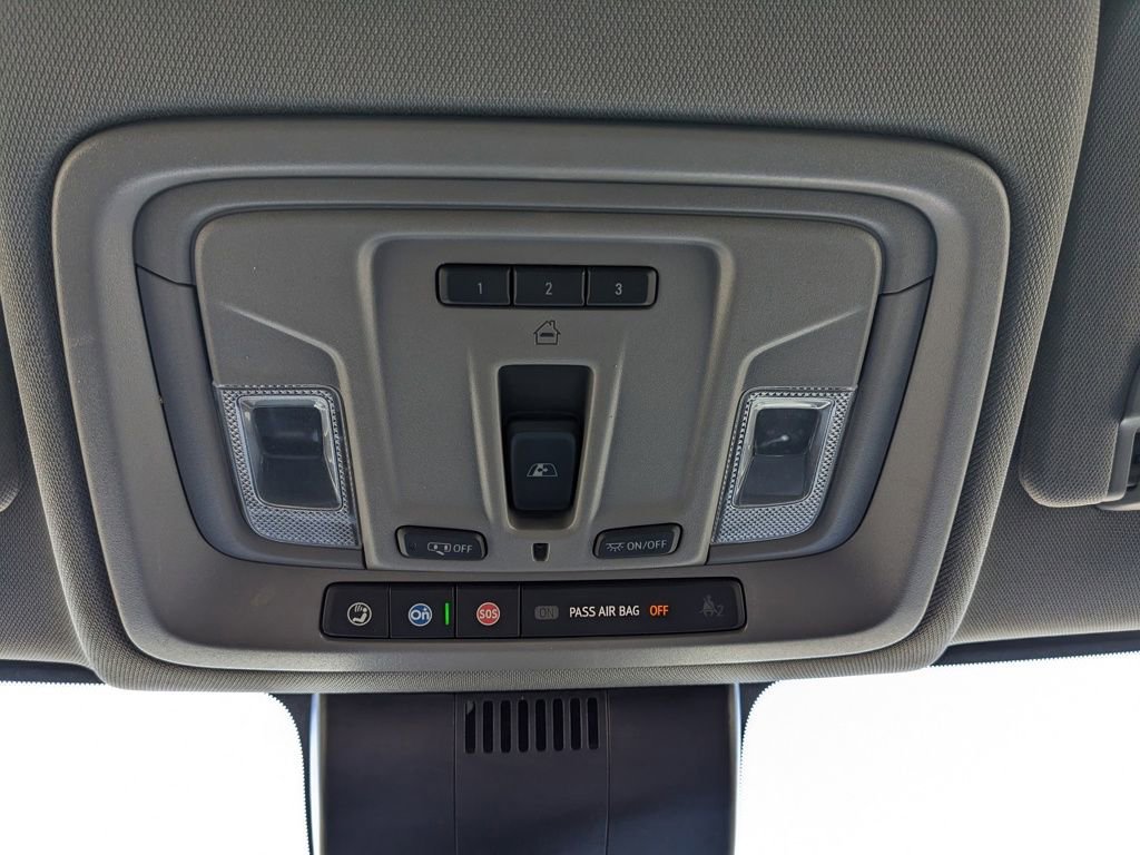 Used 2024 Chevrolet Silverado 2500 LTZ w/ LTZ Plus Package image 67