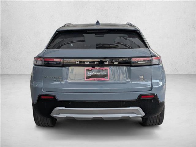 New 2026 Honda Prologue Elite image 8