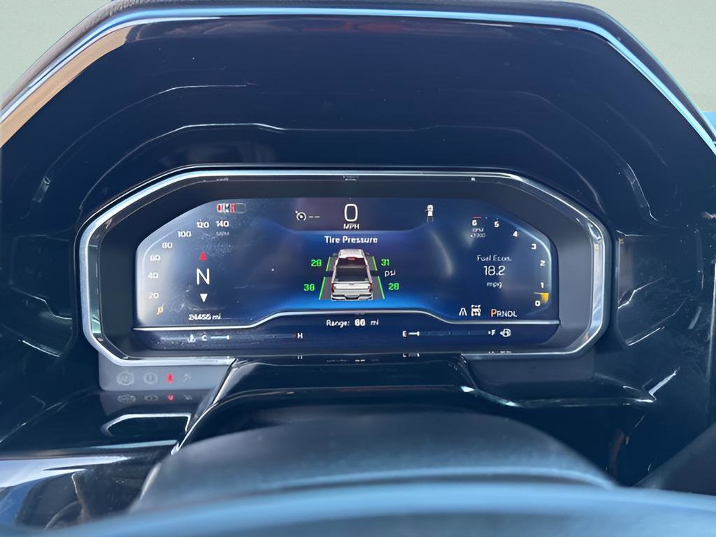 Used 2025 Chevrolet Silverado 1500 LT image 26