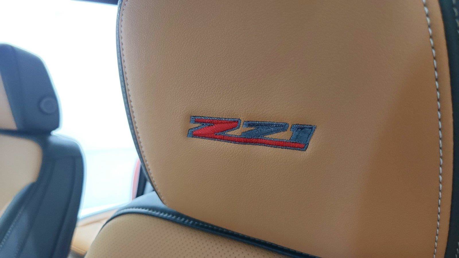 New 2027 Chevrolet Traverse Z71 w/ Driver Confidence Package AWD/4WD image 18