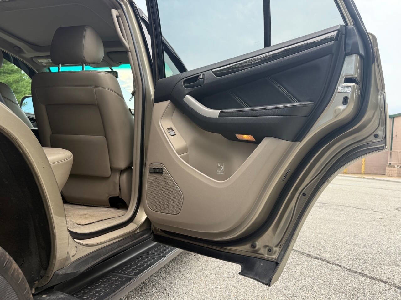 Used 2007 Toyota 4Runner Limited image 18