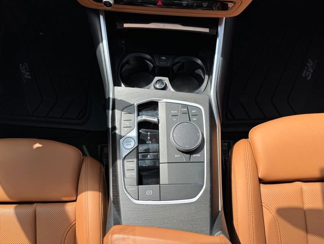 Certified 2023 BMW 330e xDrive w/ M Sport Package image 26