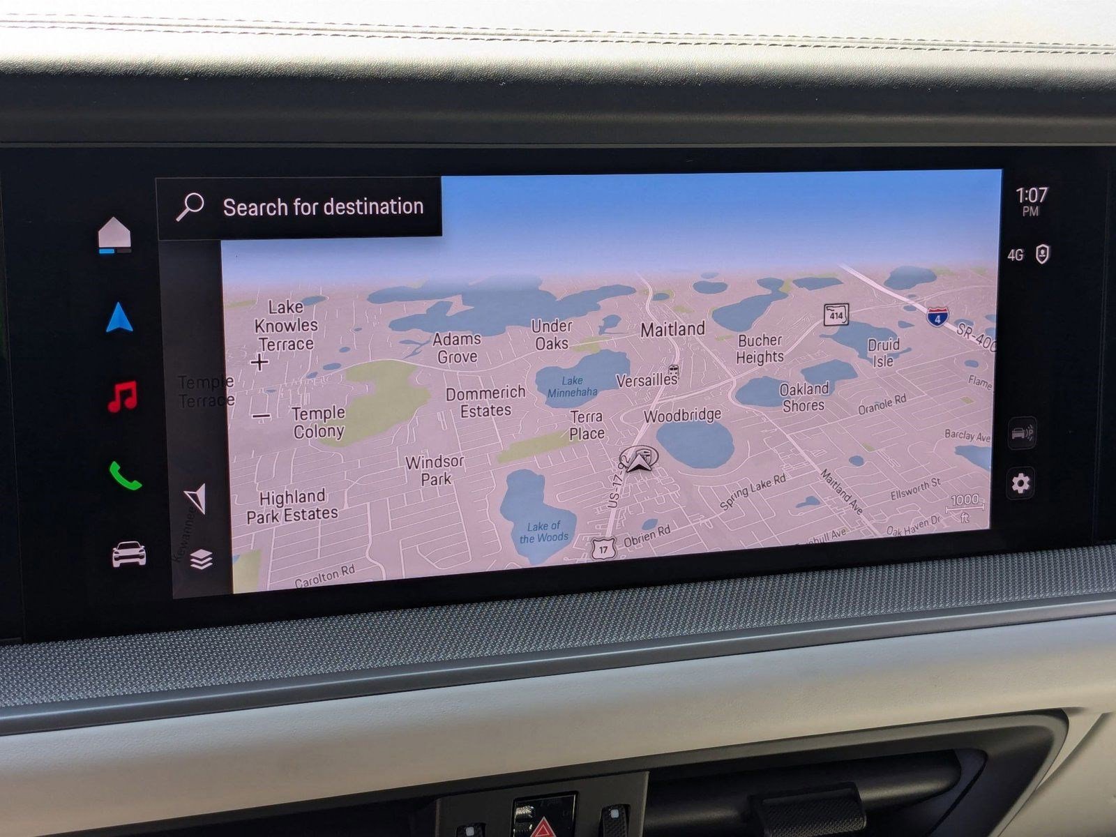 Certified 2025 Porsche Cayenne image 18