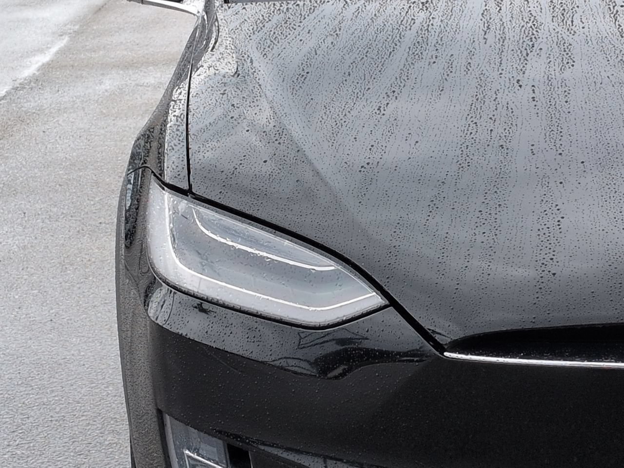 Used 2020 Tesla Model X Performance AWD/4WD image 10