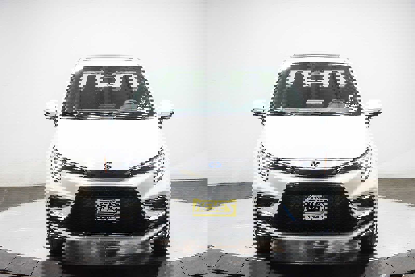 New 2025 Toyota Corolla SE image 6