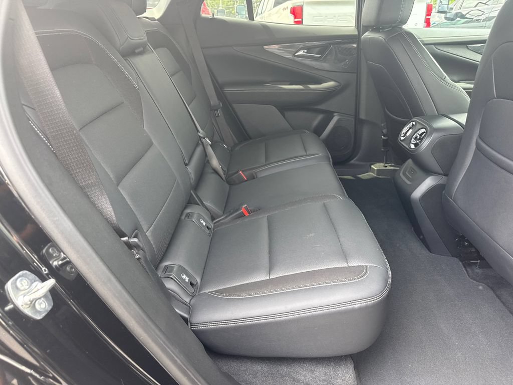 Used 2024 Chevrolet Blazer EV LT AWD/4WD image 16
