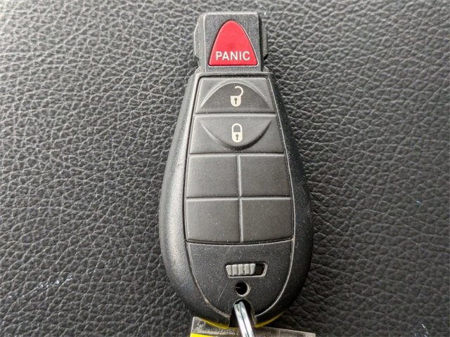 Used 2024 RAM 1500 Classic SLT image 33