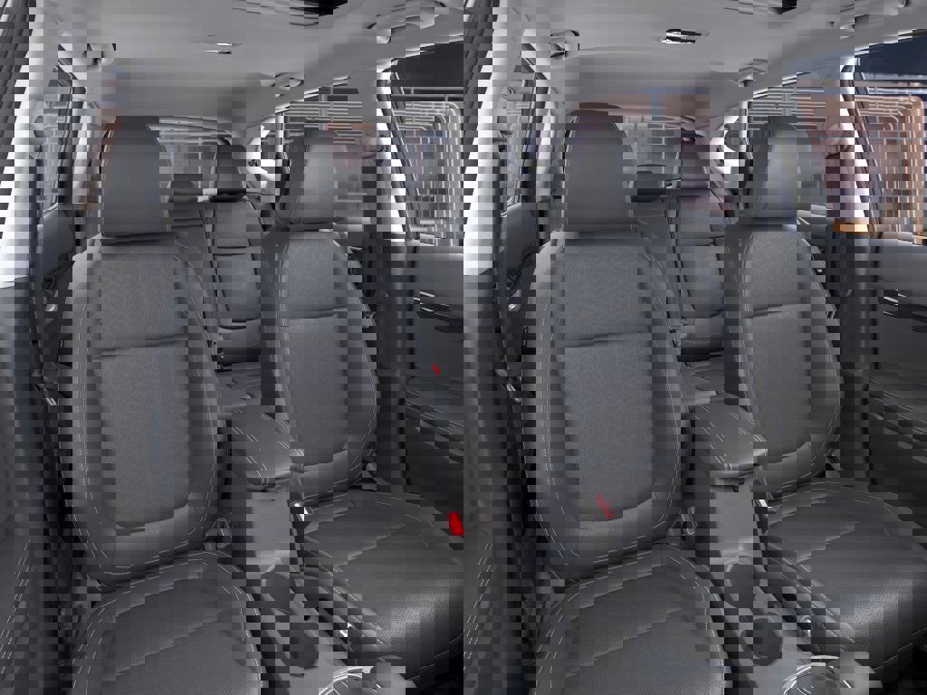 New 2026 Kia Seltos EX image 15