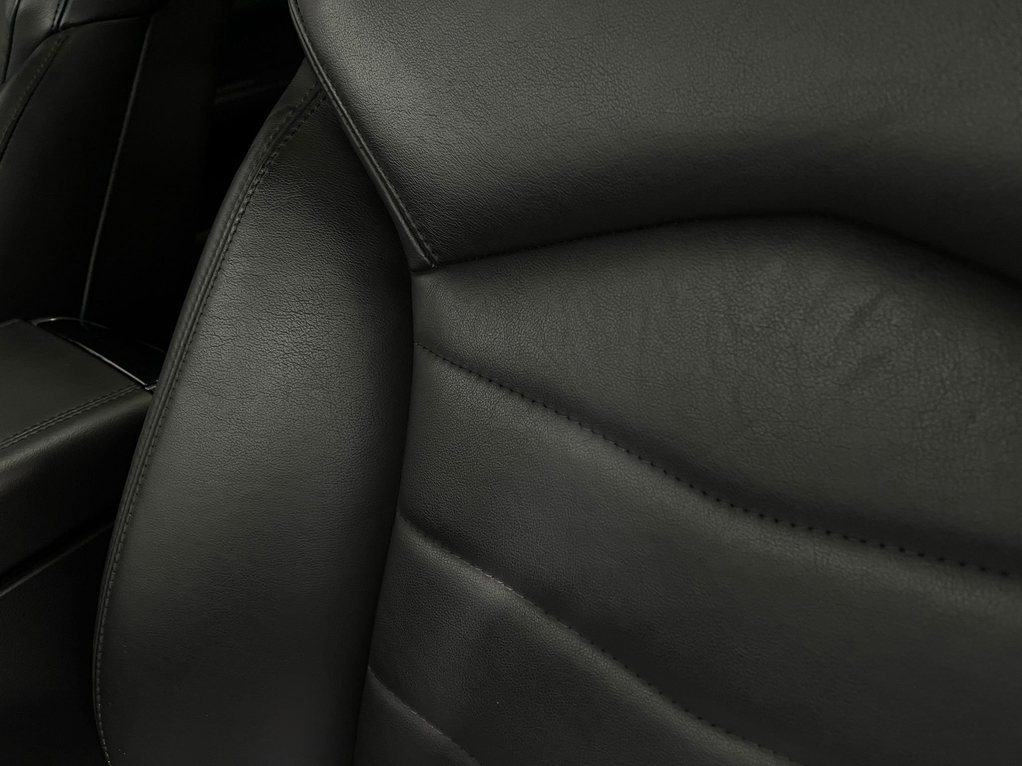 Used 2019 Cadillac CT6 Luxury w/ Driver Awareness Package image 20