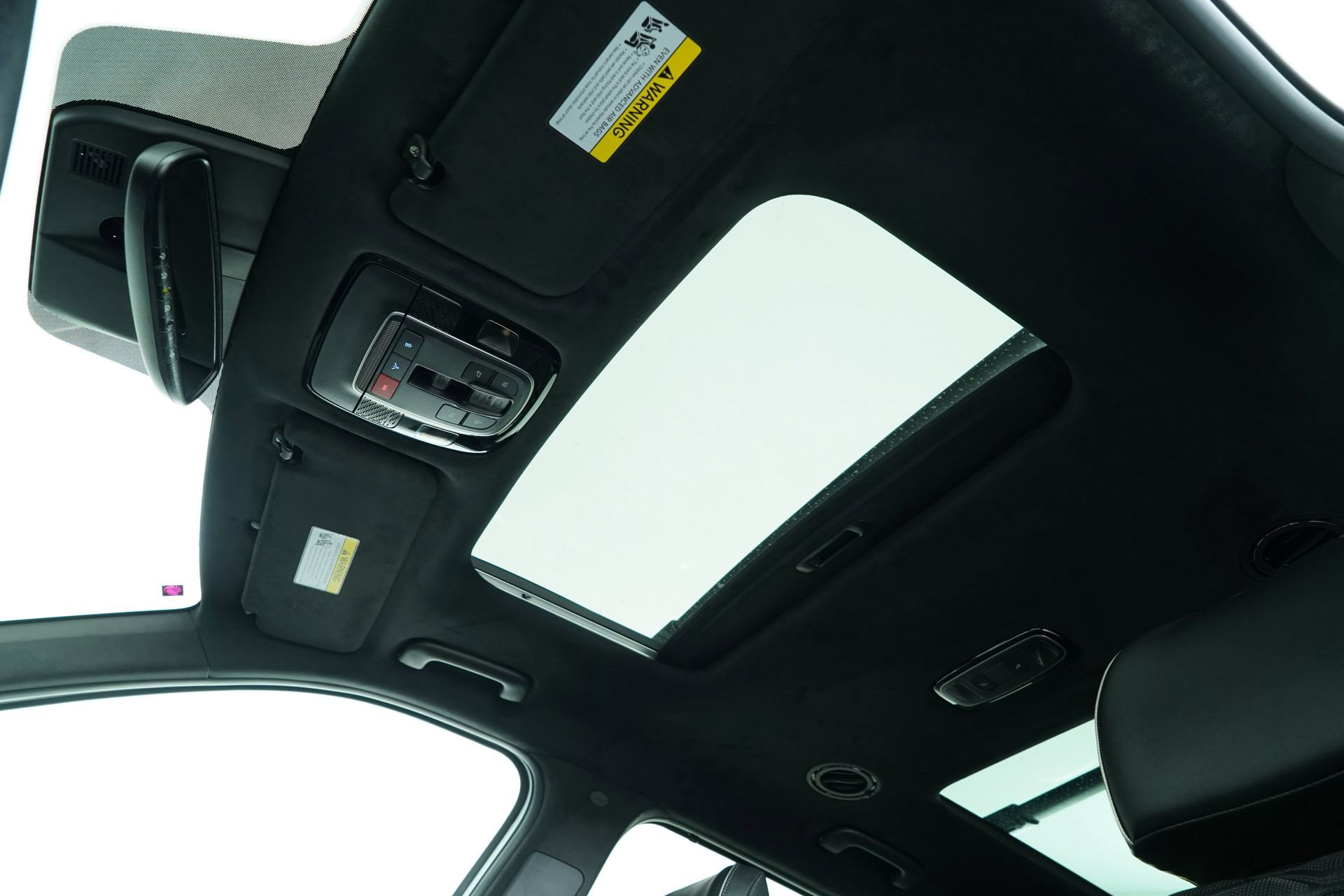 Used 2022 Hyundai Palisade Calligraphy image 43