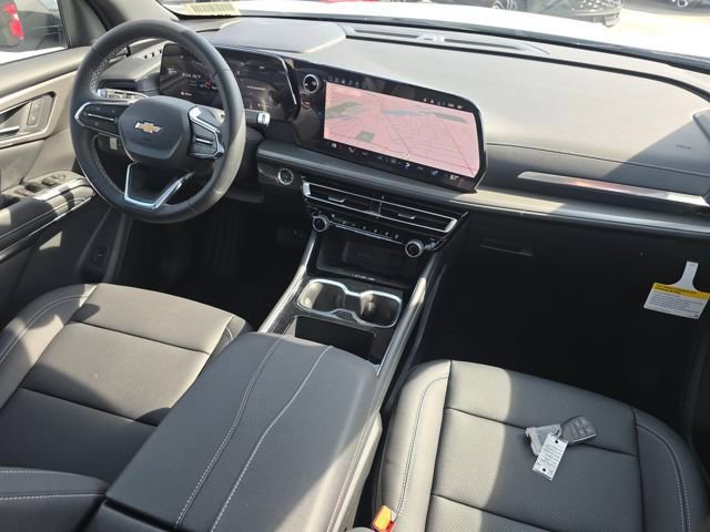 New 2026 Chevrolet Traverse LT w/ Sun and Wheel Package image 19