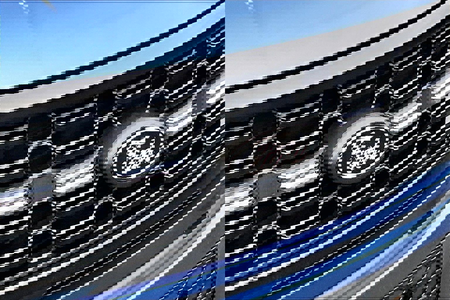 New 2025 Ford F150 STX w/ LOBO Package image 31