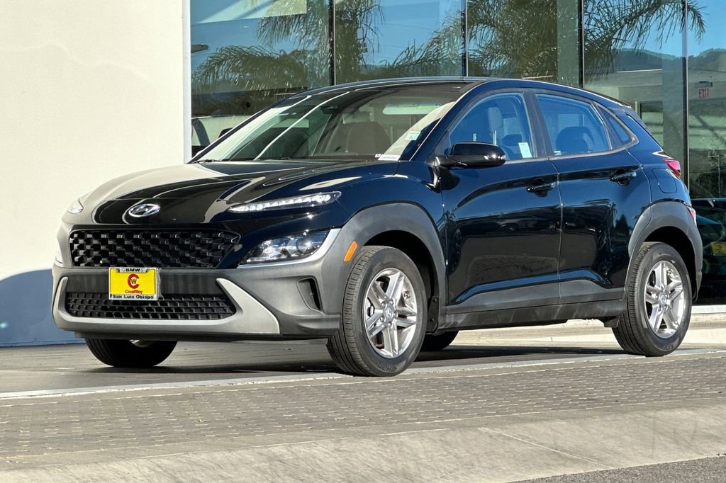 Used 2023 Hyundai Kona SE image 7