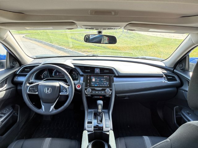 Used 2016 Honda Civic EX-T image 13