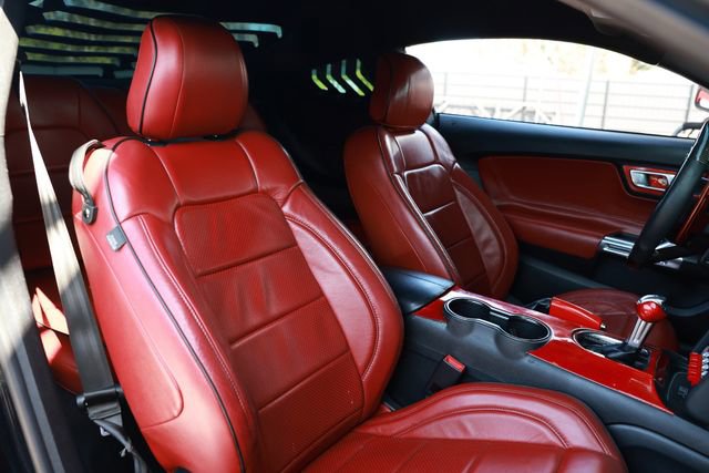 Used 2020 Ford Mustang GT RWD image 19