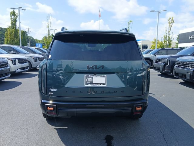 New 2027 Kia Telluride SX Prestige X-Pro AWD/4WD image 5
