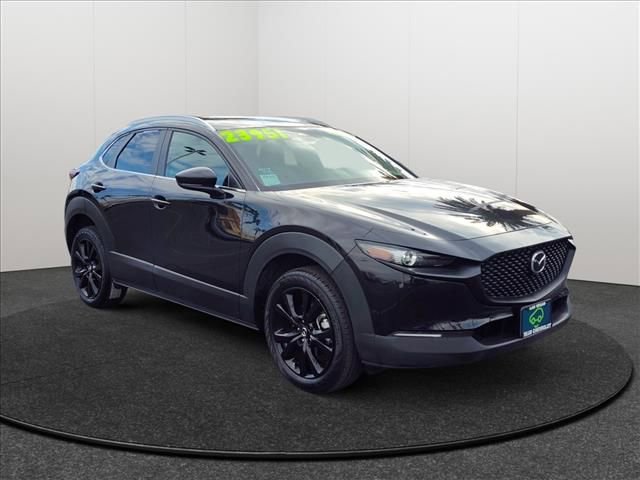 Used 2024 MAZDA CX-30 AWD 2.5 S w/ Select Sport Pkg image 6