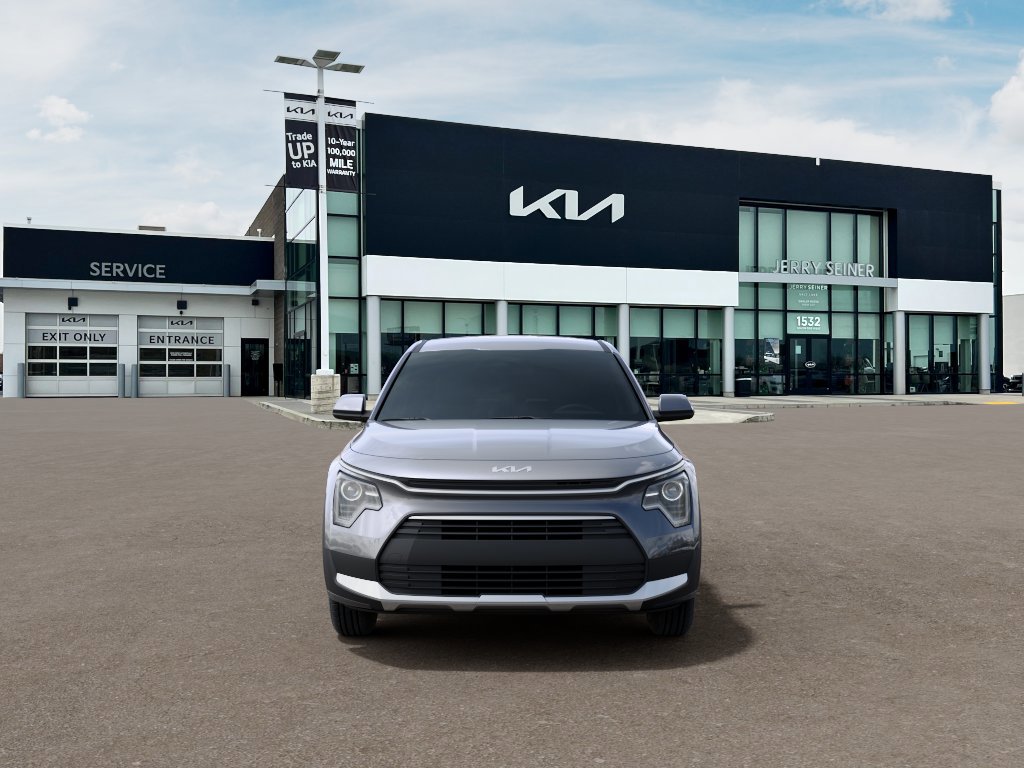 New 2026 Kia Niro LX FWD image 2