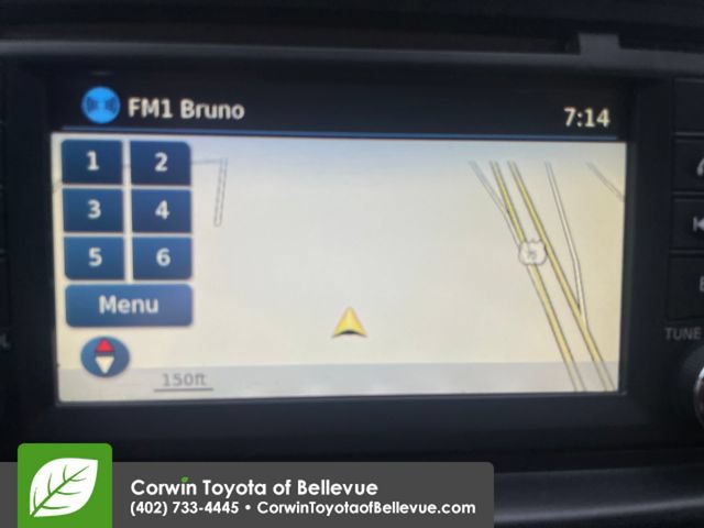 Used 2015 Chevrolet City Express LT w/ Technology Package FWD image 13