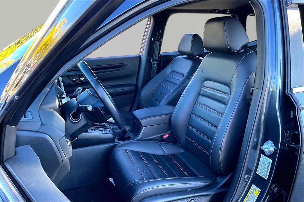 Used 2025 Honda CR-V Sport-L image 17