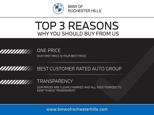 Used 2018 BMW M4 Convertible w/ Competition Package image 7