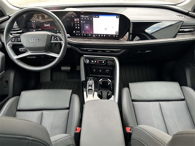 Certified 2025 Audi Q5 Premium Plus w/ Premium Plus image 16