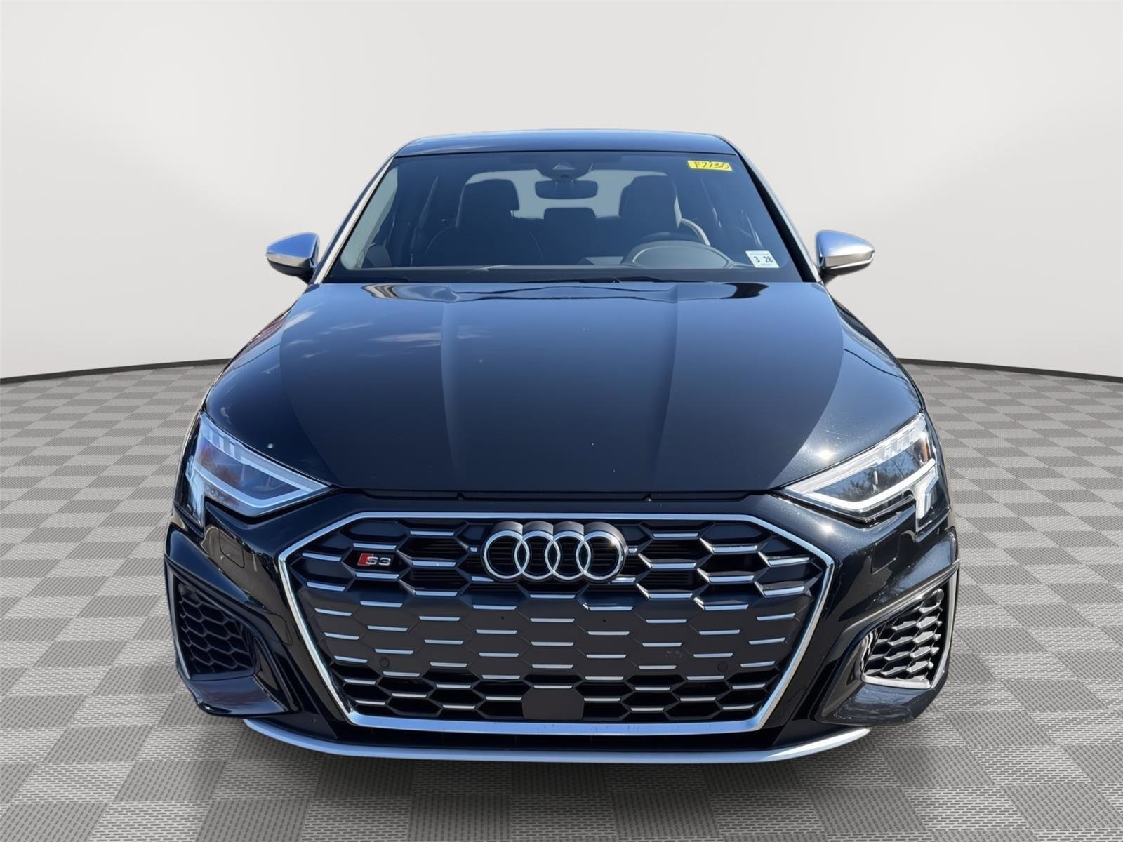 Used 2023 Audi S3 Premium Plus w/ Premium Plus Package image 2