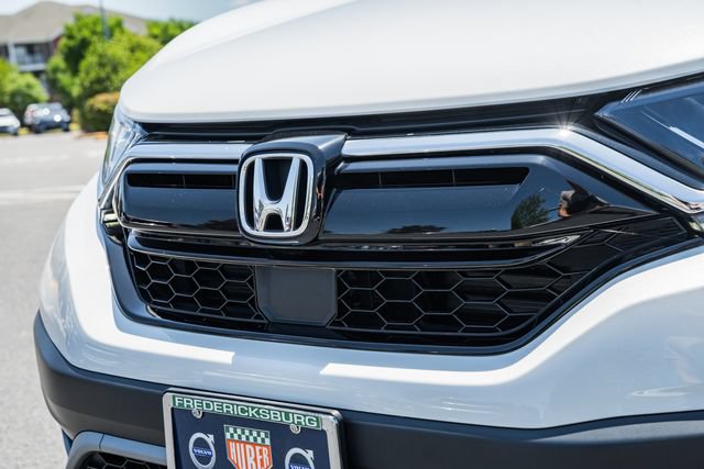 Used 2022 Honda CR-V EX image 11