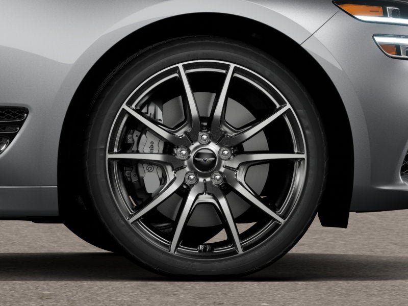 New 2026 Genesis G70 2.5T Prestige AWD/4WD image 8