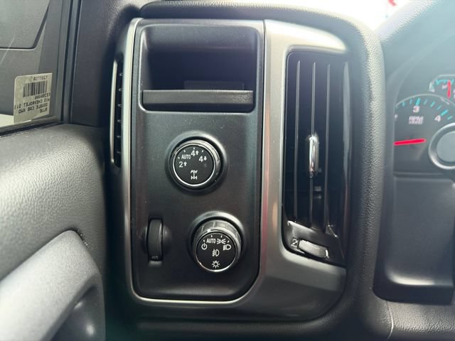Used 2015 Chevrolet Silverado 1500 LT w/ All Star Edition AWD/4WD image 18