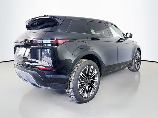 Used 2026 Land Rover Range Rover Evoque S AWD/4WD image 5