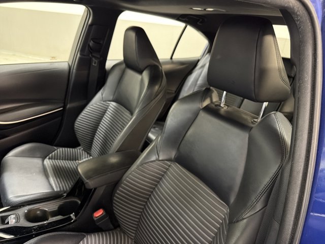 Used 2020 Toyota Corolla XSE FWD image 5