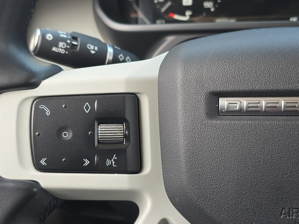 Used 2023 Land Rover Defender 110 S AWD/4WD image 16