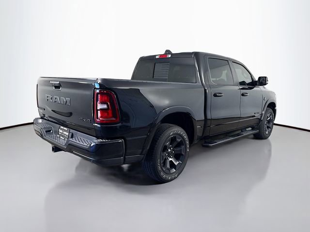 Used 2025 RAM 1500 Big Horn image 7
