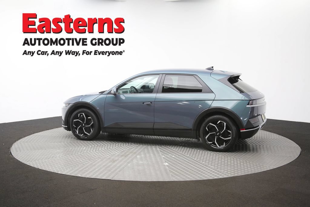 Used 2023 Hyundai Ioniq 5 SE w/ Cargo Package AWD/4WD image 61